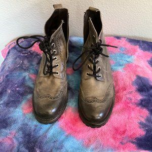 Men's Freebird Bradford 8